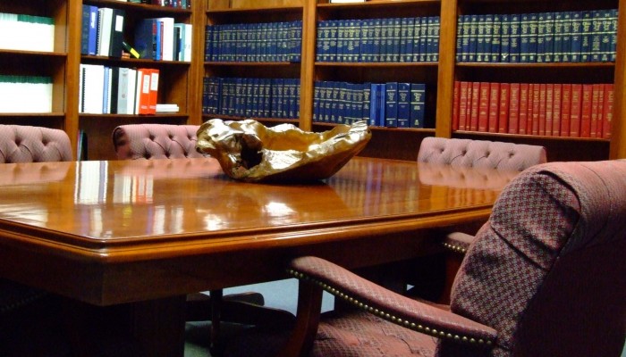 Oficina de Abogados