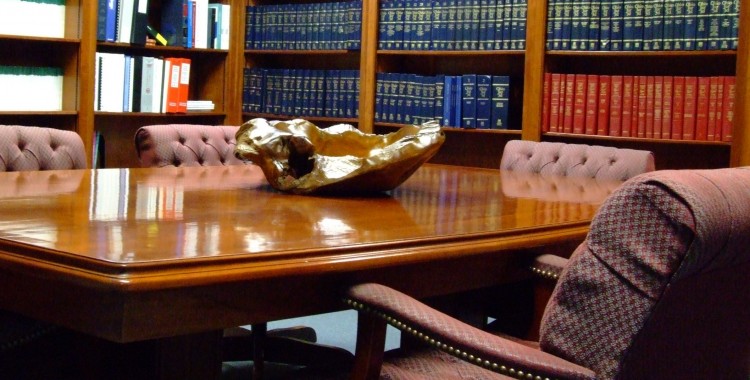 Oficina de Abogados